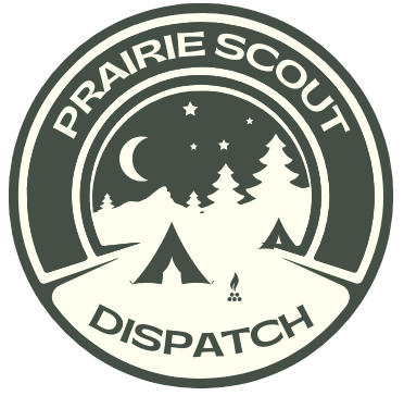 Prairie Scout Dispatch