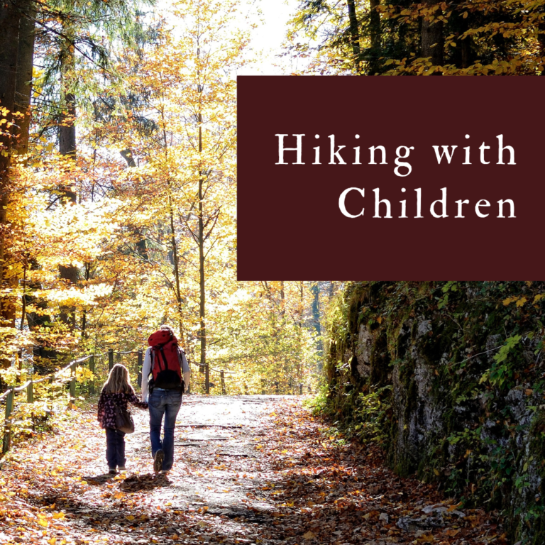 Tips for a Successful Hiking Adventure with Kids