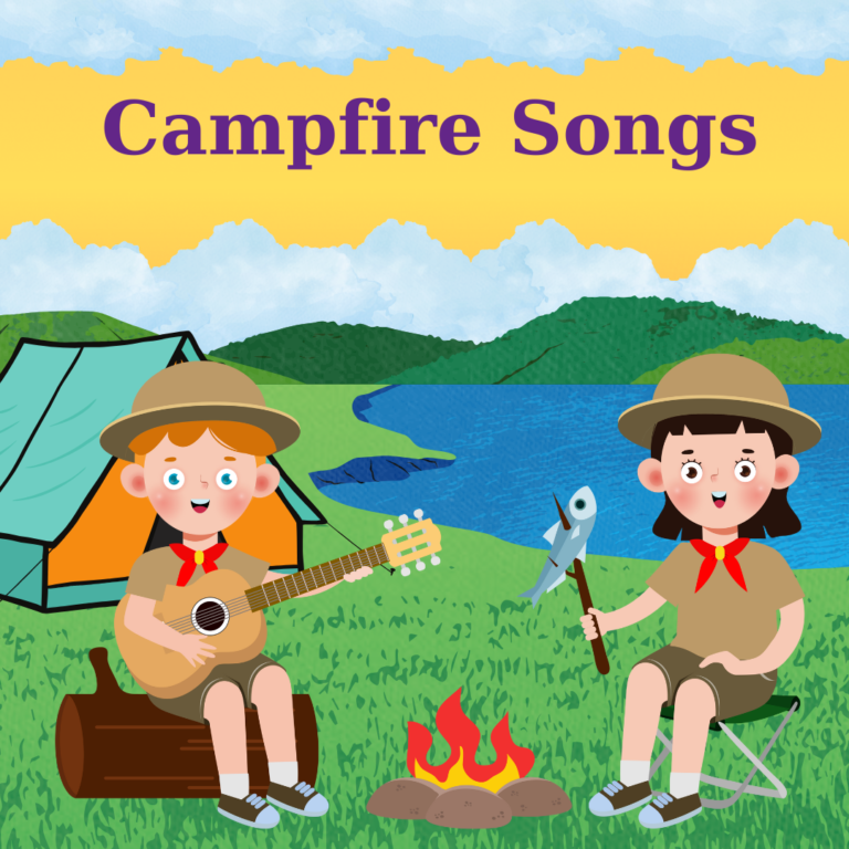 Campfire Songs